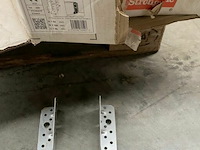 Balk dragers simson (14x) - afbeelding 2 van  2