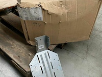 Balk dragers simson (19x)