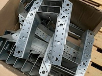 Balk dragers simson (34x)