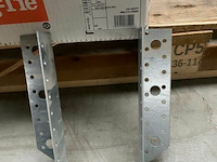 Balk dragers simson (34x) - afbeelding 2 van  3