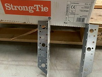 Balk dragers simson (34x) - afbeelding 3 van  3