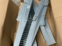 Balk dragers simson (41x) - afbeelding 1 van  2