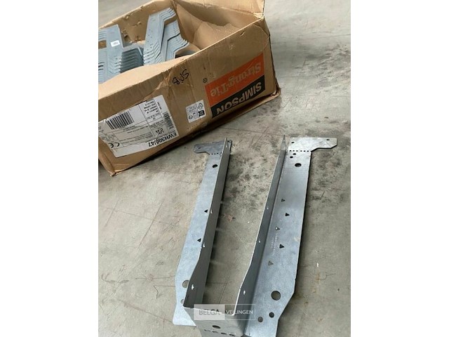 Balk dragers simson (41x) - afbeelding 2 van  2