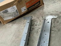 Balk dragers simson (41x) - afbeelding 2 van  2