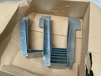 Balk dragers simson (9x) - afbeelding 1 van  2