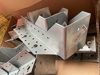 Balkdragers en bevestigingsmaterialen - afbeelding 6 van  10