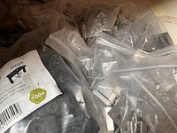 Balkdragers en bevestigingsmaterialen - afbeelding 9 van  10