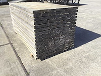 Balken douglas 2400 x 150 x 50 mm (105x) - afbeelding 1 van  6