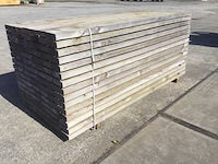 Balken douglas 2400 x 150 x 50 mm (105x) - afbeelding 5 van  6
