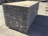 Balken douglas 2400 x 150 x 50 mm (105x) - afbeelding 3 van  5
