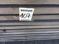 Balken douglas 2400 x 150 x 50 mm (105x) - afbeelding 5 van  5