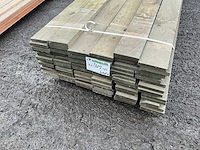 Balken en planken epicéa/douglas (188x) - afbeelding 5 van  13