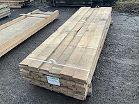 Balken en planken epicéa/douglas (188x) - afbeelding 1 van  13