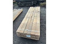 Balken en planken epicéa/douglas (188x) - afbeelding 6 van  13