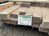 Balken en planken epicéa/douglas (188x) - afbeelding 13 van  13