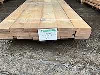 Balken en planken epicéa/douglas (235x) - afbeelding 5 van  17