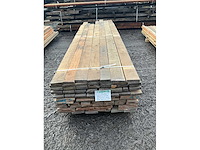 Balken en planken epicéa/douglas (235x) - afbeelding 6 van  17