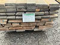 Balken en planken epicéa/douglas (235x) - afbeelding 8 van  17