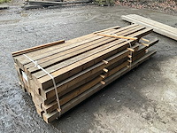 Balken en planken epicéa/douglas (235x) - afbeelding 10 van  17