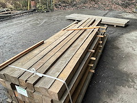 Balken en planken epicéa/douglas (235x) - afbeelding 11 van  17