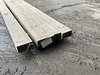 Balken en planken epicéa/douglas (235x) - afbeelding 15 van  17