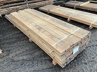 Balken en planken epicéa/douglas (235x) - afbeelding 16 van  17