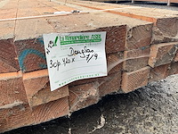 Balken en planken epicéa/douglas (75x) - afbeelding 9 van  9