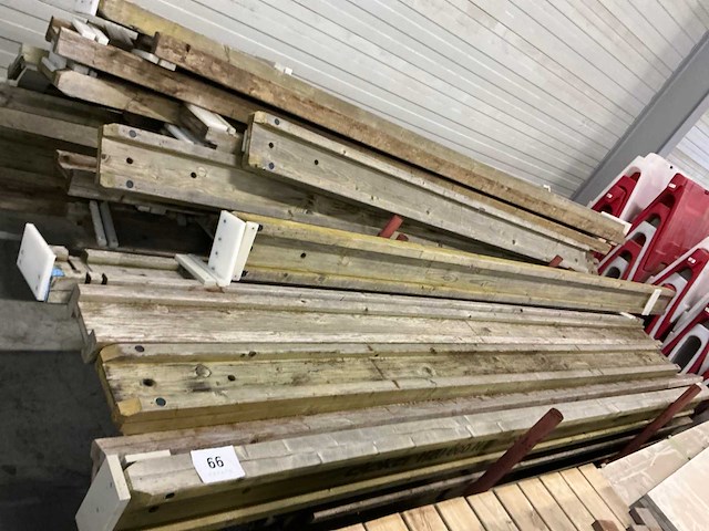 Balken - afbeelding 2 van  5