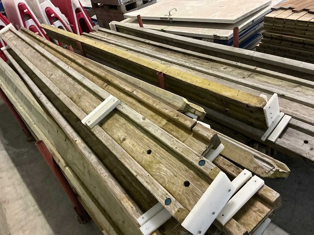 Balken - afbeelding 5 van  5