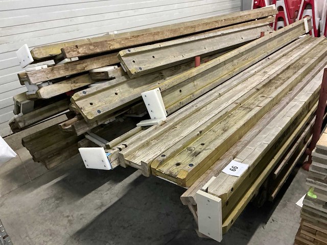 Balken - afbeelding 1 van  5