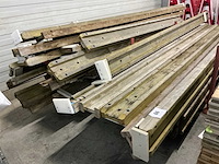 Balken - afbeelding 1 van  5