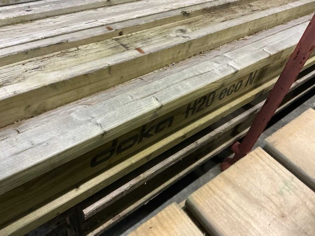 Balken - afbeelding 3 van  5