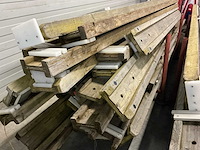 Balken - afbeelding 4 van  5