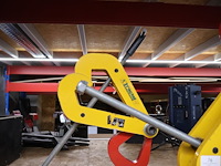 Balkenklem (x2) - afbeelding 3 van  4