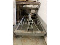 Balkenlift - afbeelding 1 van  2