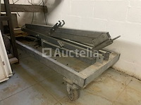 Balkenlift - afbeelding 2 van  2