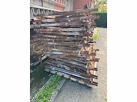 Balkklem (25x)