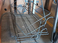 Balkonbakken. 3 stuks - afbeelding 3 van  3