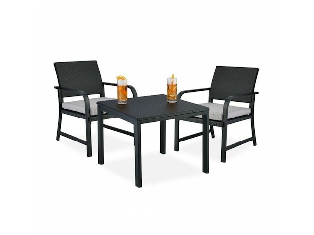 Balkonset - afbeelding 1 van  4