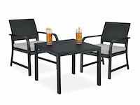 Balkonset - afbeelding 1 van  4