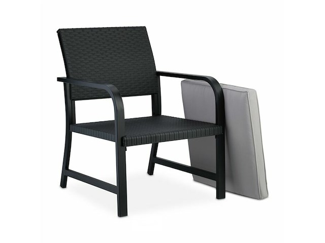 Balkonset - afbeelding 3 van  4