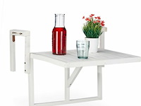 Balkontafel - hangend - afbeelding 1 van  6