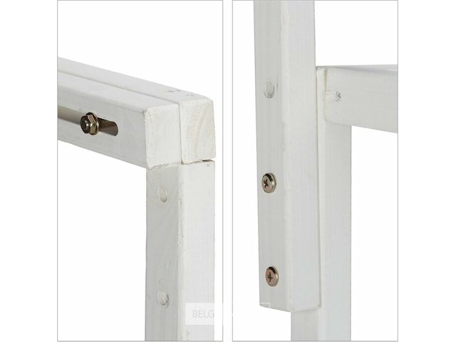 Balkontafel - hangend - afbeelding 2 van  6