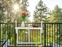 Balkontafel - hangend - afbeelding 5 van  6