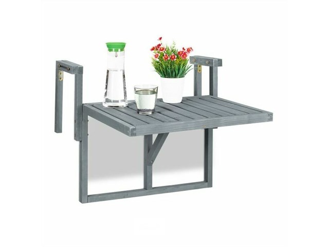 Balkontafel - afbeelding 1 van  7