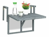 Balkontafel - afbeelding 1 van  7