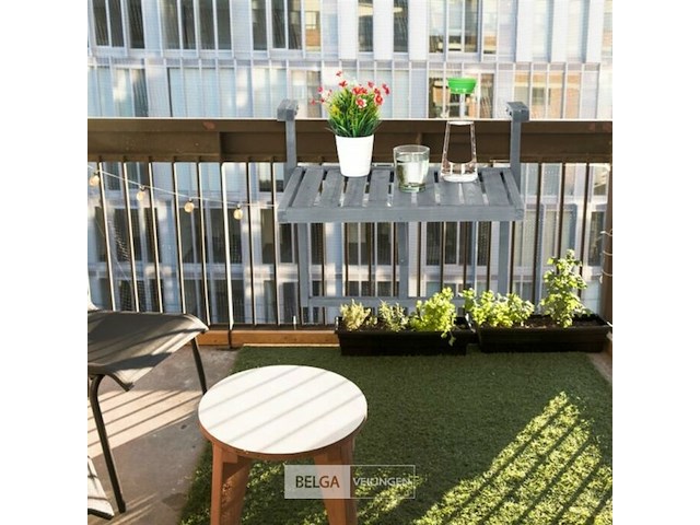 Balkontafel - afbeelding 2 van  7