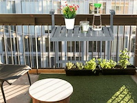 Balkontafel - afbeelding 2 van  7