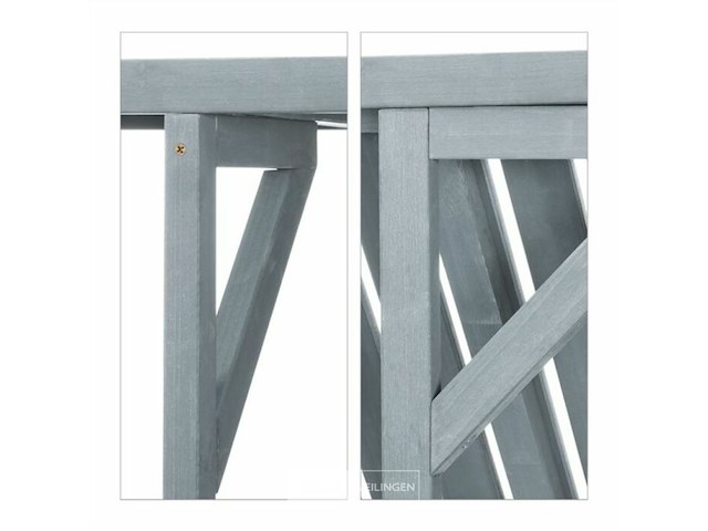 Balkontafel - afbeelding 4 van  7