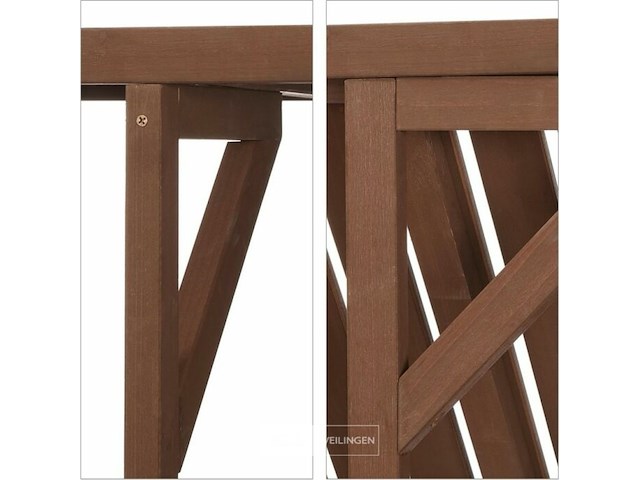 Balkontafel - afbeelding 5 van  7